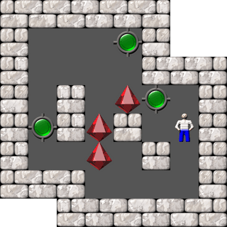 Уровень 132 — Homz Levels